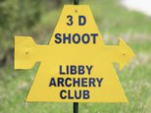 Libby Archery Club