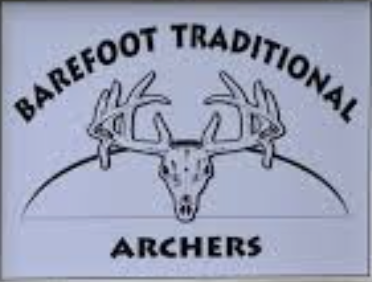 Barefoot Traditional Archers