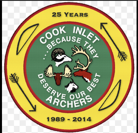 Cook Inlet Archers