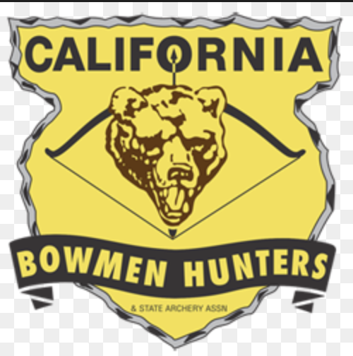 California Bowmen Hunters SAA