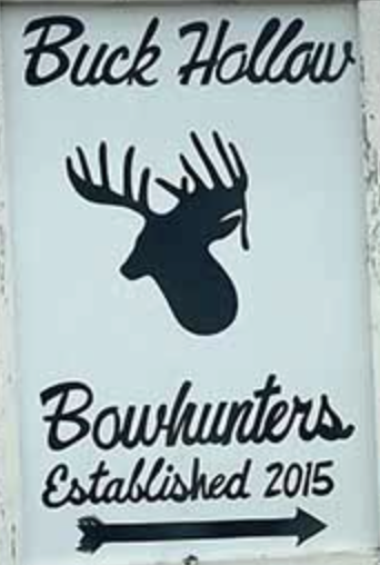 Buck Hollow Bowhunters
