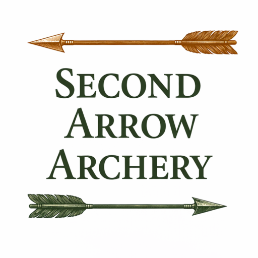 Second Arrow Archery